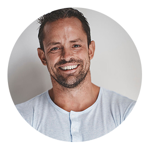 Robbert van den Berg